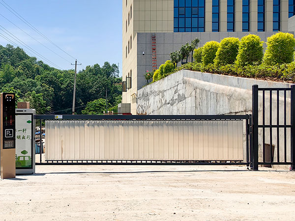  清水岸農業(yè)